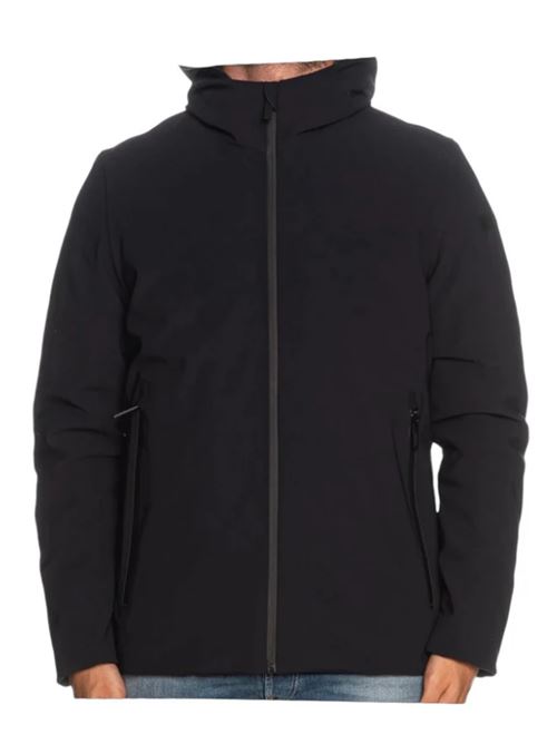 WINTER STORM JKT RRD- ROBERTO RICCI DESIGN | W2400160 BLUE BLACK